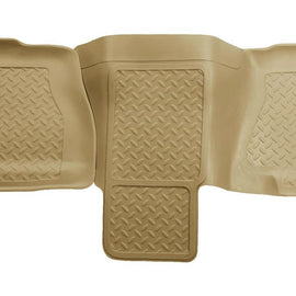 Husky Liners Classic 2nd Seat Floor Liner 62753 62753