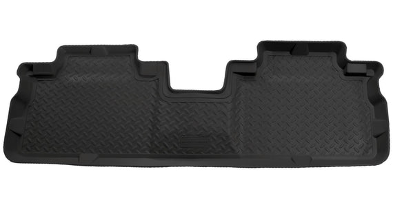Husky Liners Classic 2nd Seat Floor Liner 63171 63171
