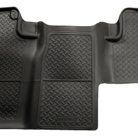 Husky Liners Classic 2nd Seat Floor Liner 63671 63671