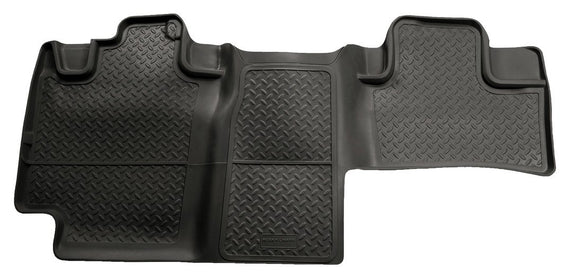 Husky Liners Classic 2nd Seat Floor Liner 63671 63671
