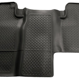 Husky Liners Classic 2nd Seat Floor Liner 63681 63681