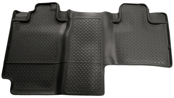 Husky Liners Classic 2nd Seat Floor Liner 63681 63681