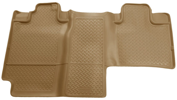 Husky Liners Classic 2nd Seat Floor Liner 63683 63683