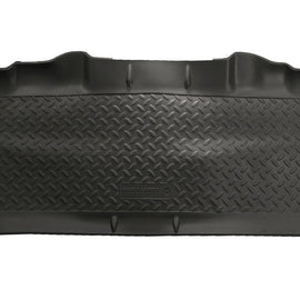 Husky Liners Classic 2nd Seat Floor Liner 63811 63811