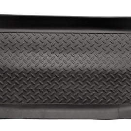 Husky Liners 2nd Seat Floor Liner FOR 2011-2016 Ford F-250 Super Duty Crew Cab P