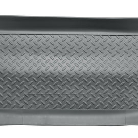 Husky Liners 2nd Seat Floor Liner FOR 2011-2016 Ford F-250 Super Duty Crew Cab P