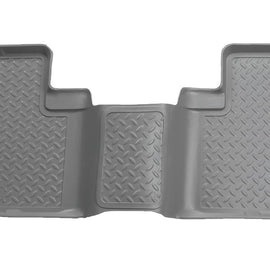 Husky Liners Classic 2nd Seat Floor Liner 63872 63872