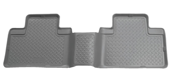 Husky Liners Classic 2nd Seat Floor Liner 65202 65202