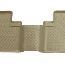 Husky Liners Classic 2nd Seat Floor Liner 65203 65203
