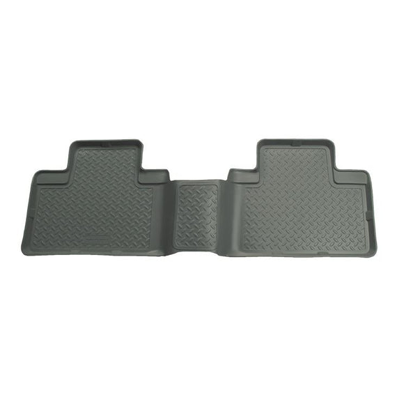 Husky Liners Classic 2nd Seat Floor Liner 65552 65552