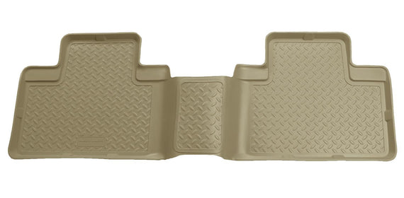 Husky Liners Classic 2nd Seat Floor Liner 65703 65703