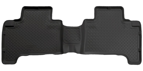 Husky Liners Classic 2nd Seat Floor Liner 65751 65751