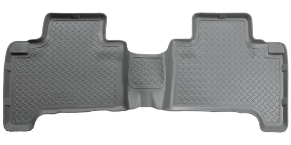 Husky Liners Classic 2nd Seat Floor Liner 65752 65752