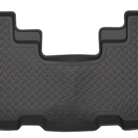 Husky Liners Classic 2nd Seat Floor Liner 65881 65881