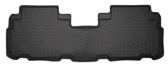 Husky Liners Classic 2nd Seat Floor Liner 65881 65881