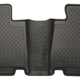 Husky Liners Classic 2nd Seat Floor Liner 65971 65971