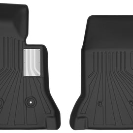 Husky Liners MOGO Front Floor Liners 70001 70001