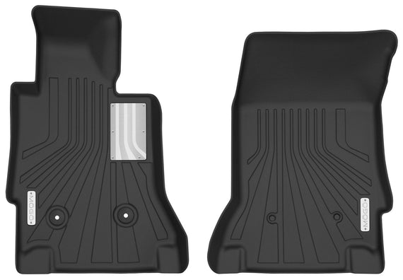 Husky Liners MOGO Front Floor Liners 70001 70001