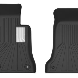 Husky Liners MOGO Front Floor Liners 70011