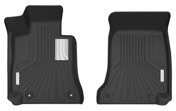Husky Liners MOGO Front Floor Liners 70011 70011