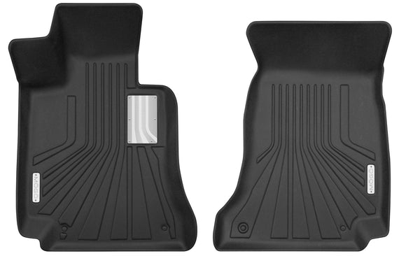 Husky Liners MOGO Front Floor Liners 70021 70021