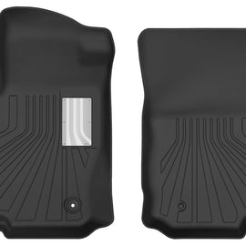 Husky Liners MOGO Front Floor Liners 70031