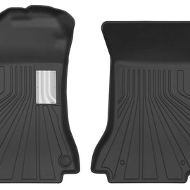 Husky Liners MOGO Front Floor Liners 70041