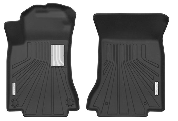 Husky Liners MOGO Front Floor Liners 70041 70041