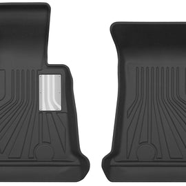 Husky Liners MOGO Front Floor Liners 70051