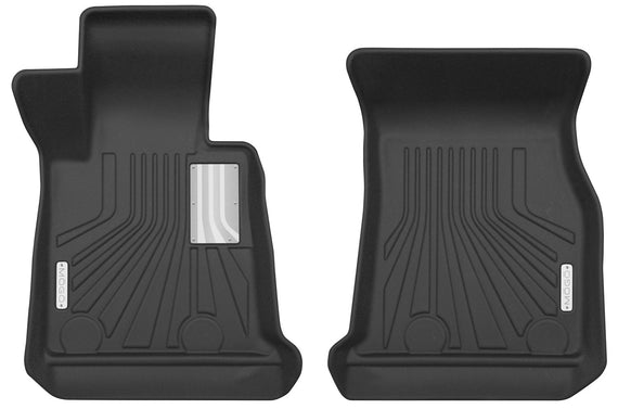 Husky Liners MOGO Front Floor Liners 70051 70051