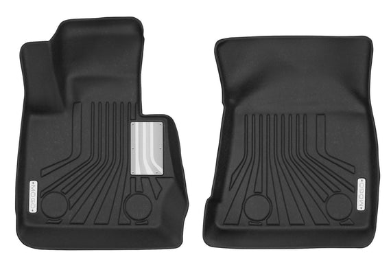 Husky Liners MOGO Front Floor Liners 70061 70061