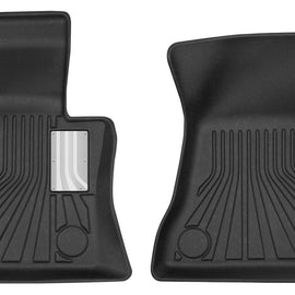Husky Liners MOGO Front Floor Liners 70071