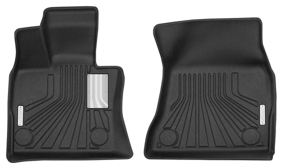 Husky Liners MOGO Front Floor Liners 70071 70071