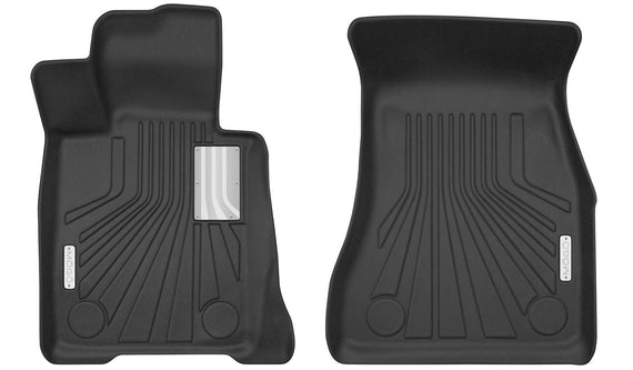 Husky Liners MOGO Front Floor Liners 70081 70081