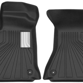 Husky Liners MOGO Front Floor Liners 70091