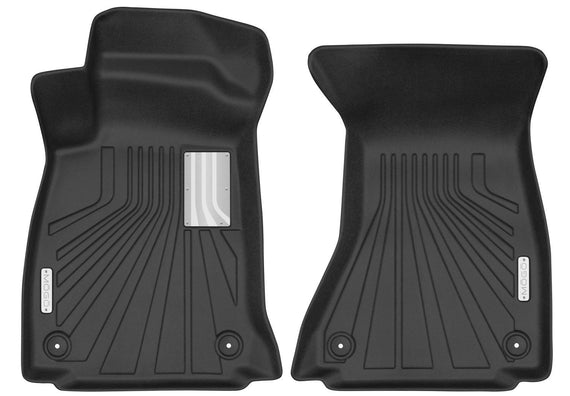 Husky Liners MOGO Front Floor Liners 70091 70091