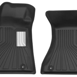 Husky Liners MOGO Front Floor Liners 70101