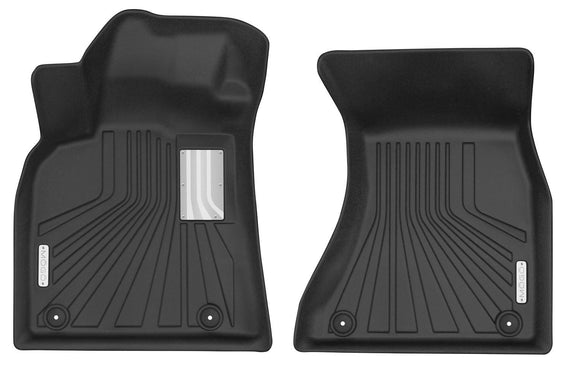 Husky Liners MOGO Front Floor Liners 70101 70101