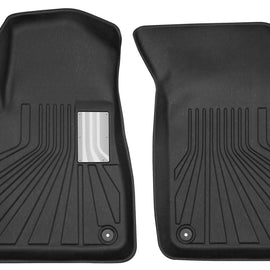 Husky Liners MOGO Front Floor Liners 70111