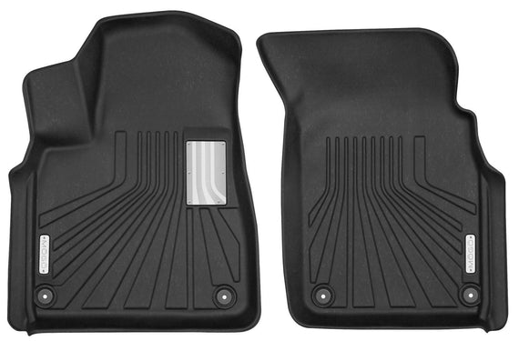 Husky Liners MOGO Front Floor Liners 70111 70111