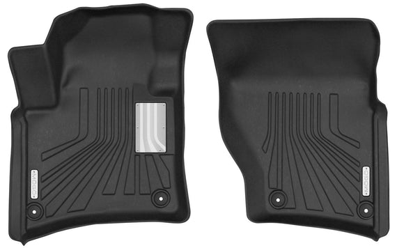 Husky Liners MOGO Front Floor Liners 70131 70131