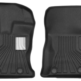 Husky Liners MOGO Front Floor Liners 70141