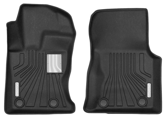 Husky Liners MOGO Front Floor Liners 70141 70141