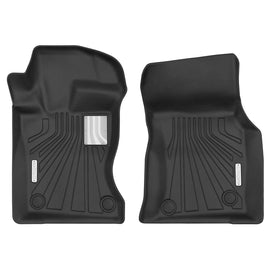 Husky Liners MOGO Front Floor Liners 70151 70151