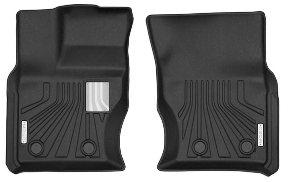 Husky Liners MOGO Front Floor Liners 70161 70161