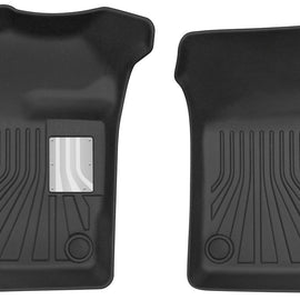 Husky Liners MOGO Front Floor Liners 70171 70171