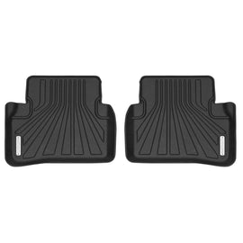 Husky Liners MOGO 2nd Seat Floor Liner 70201 70201