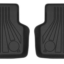 Husky Liners MOGO 2nd Seat Floor Liner 70261