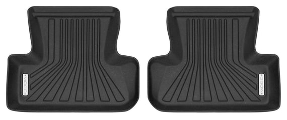 Husky Liners MOGO 2nd Seat Floor Liner 70281 70281