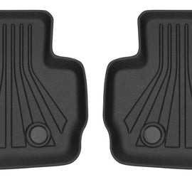 Husky Liners MOGO 2nd Seat Floor Liner 70321 70321